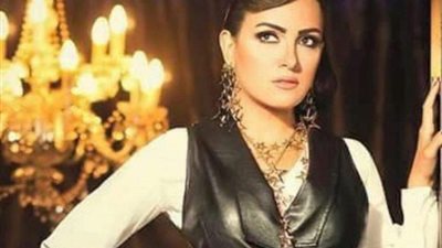 ريهام عبدالغفور تتعاقد علي بطولة حكاية ”ربع قيراط” وتستعد لتصوير أولي مشاهدها