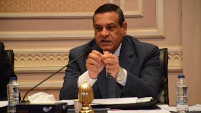 وزير التنمية المحلية يستعرض جهود مبادرة ”صوتك مسموع” خلال شهر يوليو 2023