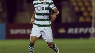 الهلال السعودي يقترب من ضم مهاجم سبورتنج لشبونة