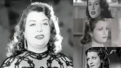 ميمي شكيب كانت تهوي لعبة ”الكونكان” الذي كان بسببها يتهرب منها زوجها سراج منير وزملائها للحفاظ علي أموالهم وكانت تنفق أرباحها علي العطور والملابس.. اعرف الحكاية