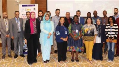 لمكافحة التلوث البلاستيكي بالسواحل الأفريقية.. «الطاقة الذرية» تنظم ورشة عمل للخبراء