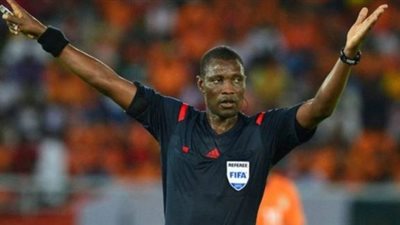 تقارير:الكاميروني نيانت الأقرب لإدارة نهائي الكونفدرالية