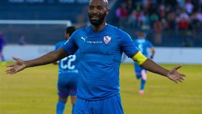 الاسماعيلي يجهز شيكابالا لموقعة للرجاء