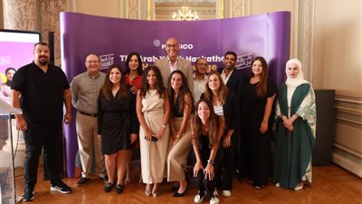 ”هاكاثون الشباب العربي” يدعو المبتكرين المصريين للمساهمة في مواجهة تحديات المناخ