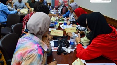 وزير التعليم العالي يشيد بنتائج مبادرة ”كن مستعدًا” لتأهيل الشباب وحديثي التخرج لسوق العمل