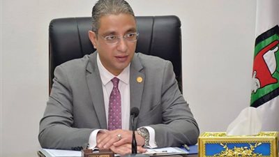 محافظ الفيوم يكشف استعدادات المحافظة لمواجهة موجة الأمطار