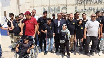 معهد إعداد القادة يشهد فعاليات اليوم الثاني من الملتقى القمي للطلاب ذوي القدرات الفائقة