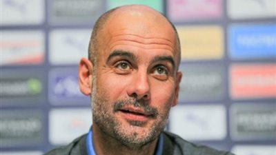 جوارديولا: قبل مجيئى إلى البريميرليج.. تاريخ الدورى كان يتحدث عن نفسه