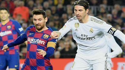 كلاسيكو الأرض.. ريال مدريد يعلن قائمته لمواجهة برشلونة