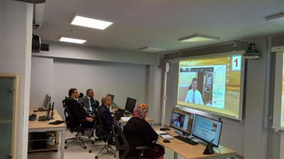 «الرقابة النووية» تشارك بورشة عمل دولية افتراضية عن ممارسات ثقافة الأمان بالهيئات الرقابية