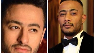 اتهام محمد رمضان بالسرقة والسبب حمادة هلال.. إعرف الحكاية