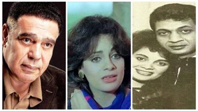 تزوجت سراً من سامي العدل.. وطلقها محمد السبكي .. وهذه أسرار خلعها الحجاب.. حكايات مثيرة لا تعرفها عن الفنانة عفاف رشاد