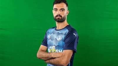 بيراميدز يعلن ضم محمود مرعى مدافع فيوتشر