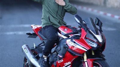 أيمن عثمان يستعد لدخول عالم السينما