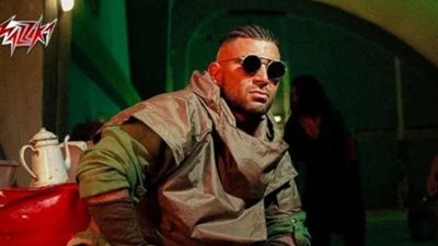 احمد سعد يستعد لطرح أغنيته الجديدة