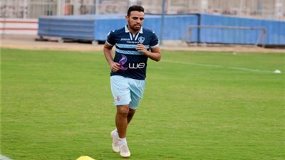 أخر تطورات إصابة ثنائي الزمالك قبل مواجهة الإسماعيلي