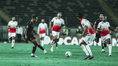 التشكيل المتوقع للوداد امام الأهلي