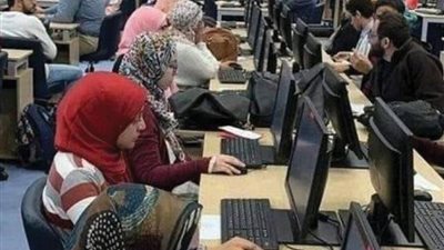 التعليم العالي: مد المرحلة الأولى لتنسيق الجامعات الحكومية والمعاهد حتى مساء الخميس القادم