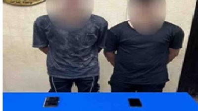 بالتفاصيل .. أجهزة البحث الجنائى بالقاهرة تواصل مكافحة جرائم السرقات