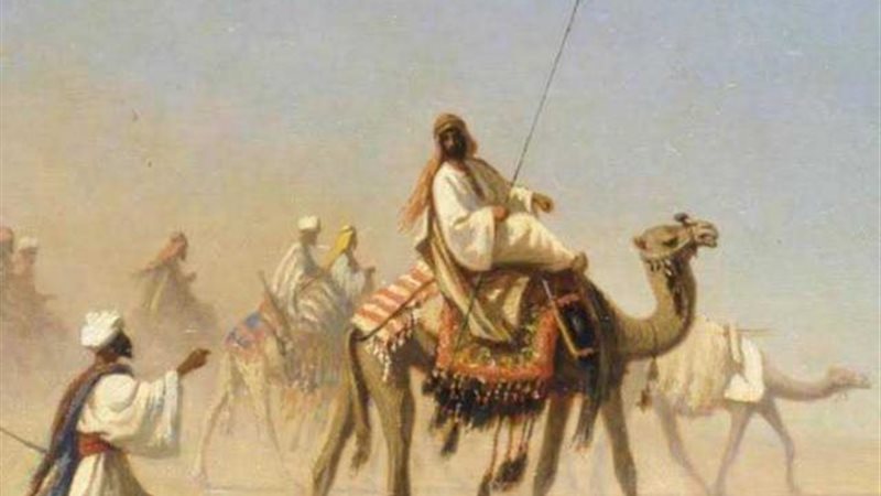 صورة أرشيفية
