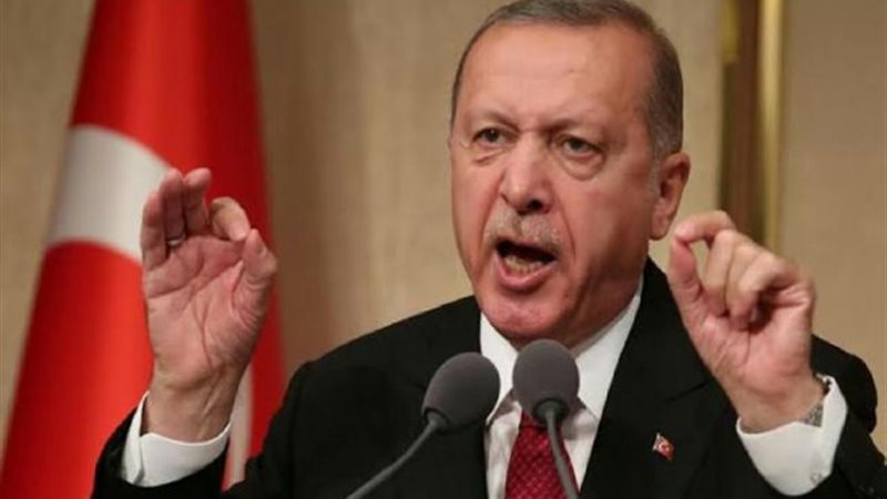 أردوغان