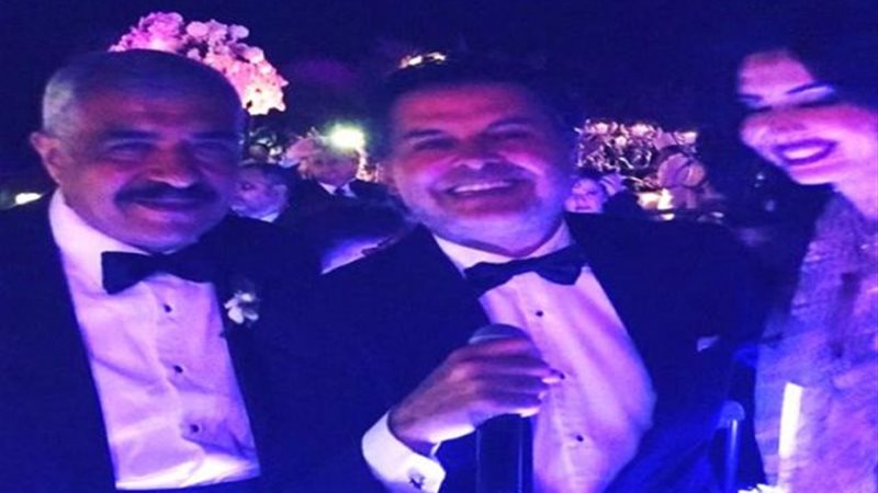 هشام طلعت مصطفى