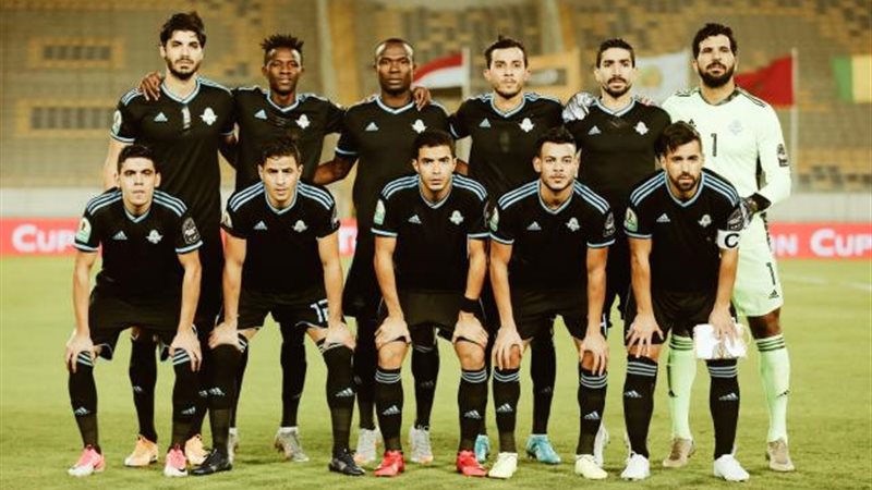 بيراميدز