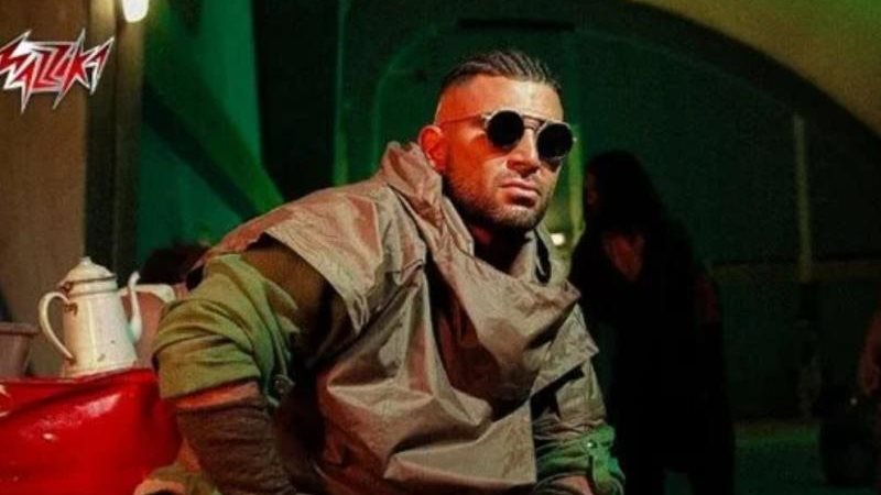 احمد سعد