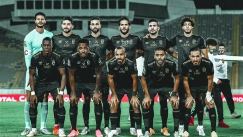 الأهلي