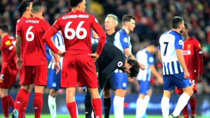 ليفربول