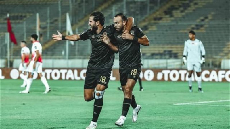 الأهلي