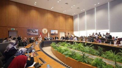 نتيجة تنسيق المرحلة الاولى 2023.. الاقتصاد والعلوم السياسة 86.46% والآثار 80.73% والاعلام 83%