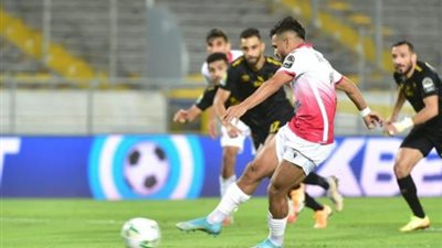 تعرف على تشكيل الوداد المغربي لمواجهة الأهلي