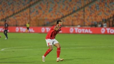 60 دقيقة.. الأهلي يسجل الثالث في شباك الوداد المغربي