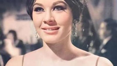 نجلة شويكار تكشف اسرار عن والدتها: كانت تحب احفادها وتلعب معهم ولا تتعامل مع التكنولوجيا