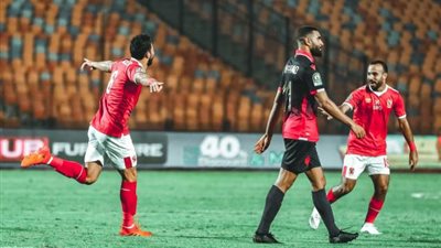 الوداد يشكو الأهلي للاتحاد الأفريقي