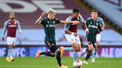 أستون فيلا يسقط بثلاثة مُذلة في البريميرليج بمشاركة تريزيجيه