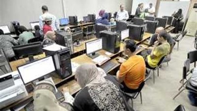 15 ألف طالب يسجلون في تنسيق المرحلة الثانية للقبول بالجامعات