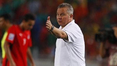 شوقي غريب: تجربة البرازيل احتكاك قوي.. والجبلاية لا تتحمل نفقات الرحلة