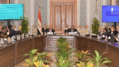 لجنة صياغة قانون الإجراءات الجنائية تستأنف اجتماعاتها الدورية بمقر مجلس النواب بحضور ممثلي جميع الجهات والوزارات ذات الصلة