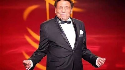 تفاصيل الحالة الصحية للزعيم عادل إمام