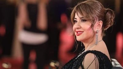 بيان مهم من مادلين طبر يكشف حقيقة تصريحاتها عن عادل امام