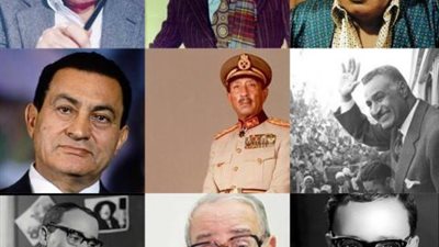 احتفل معه عبدالناصر بعيد الشرطة..وكاد السادات أن يتسبب في إفلاسه..ولبى مبارك طلبه الأخير..وهذه الأعمال ندم على تقديمها..حكاية ”أبو ضحكة جنان” فؤاد المهندس