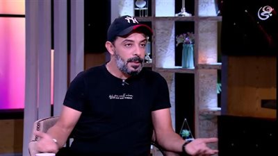 وائل علاء: اتنصب عليا من منتج واكتشفت أن التمثيل متعته أكبر من التأليف