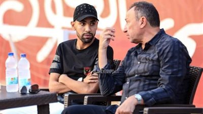 الأهلي يدرس تكريم مؤمن زكريا في مباراة طلائع الجيش