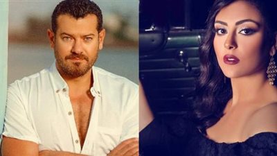 عمرو يوسف يخون زوجته ويقع في غرام نهي عابدين.. اعرف الحكاية