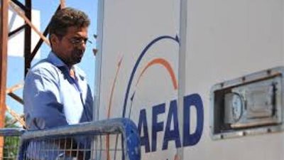 تركيا تطلق اسم ”محمد مرسي” على مركز لإيواء الأيتام السوريين