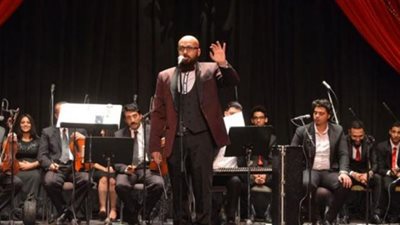 فرقة الخان تستعد لحفل جديد بساقية الصاوي