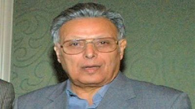 أشرف عبد الغفور يتحدث عن بدايته الفنية