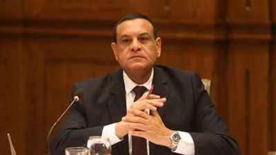 وزير التنمية المحلية يصل إلى القليوبية لتفقد وافتتاح عدد من المشروعات